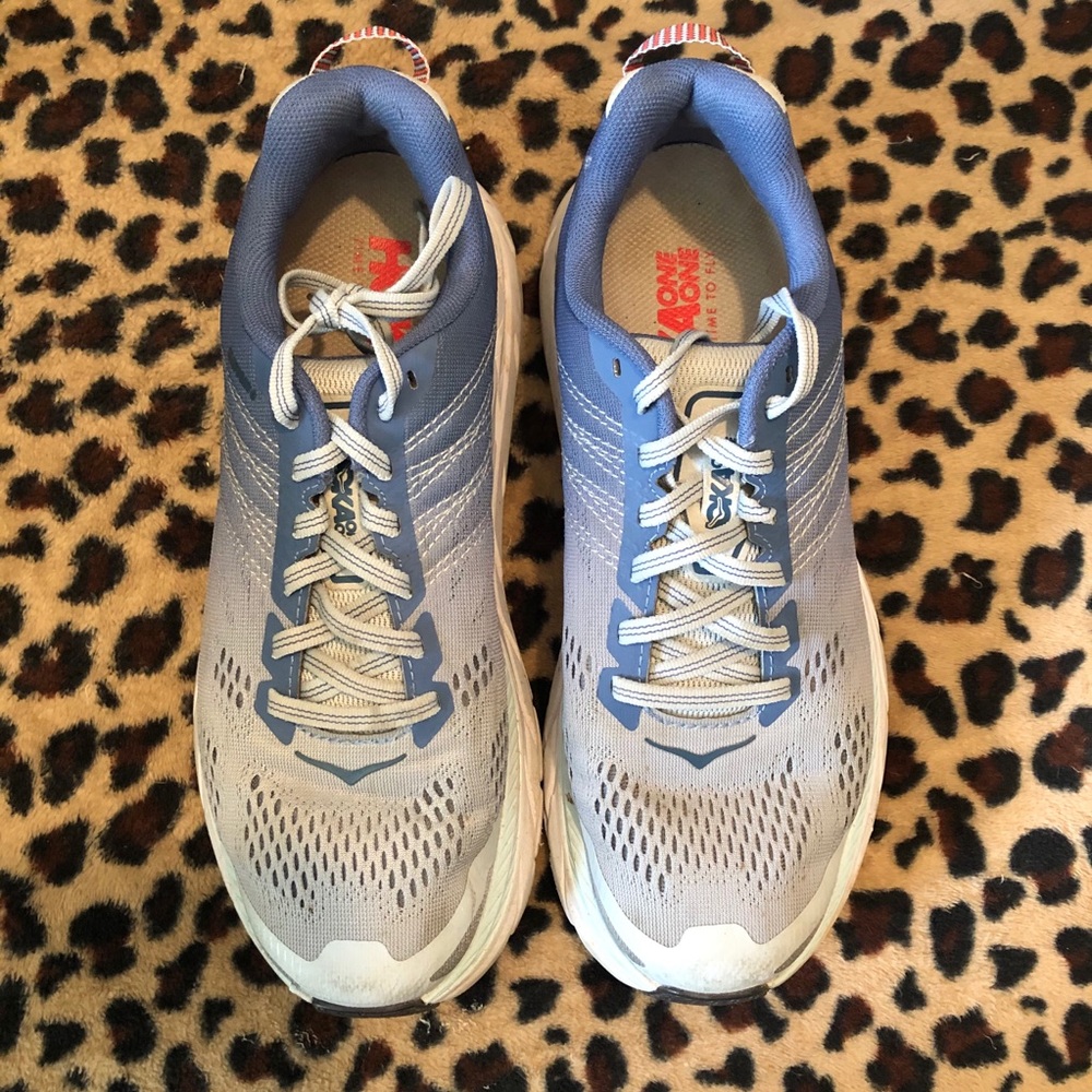 Hoka One One Clifton 6